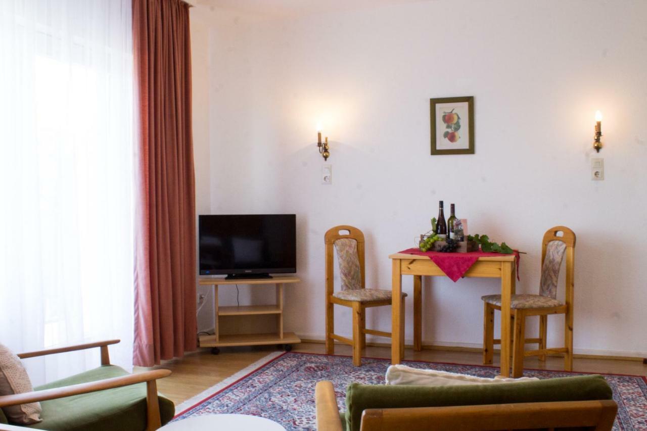 Appartementhaus Martin Badenweiler Buitenkant foto